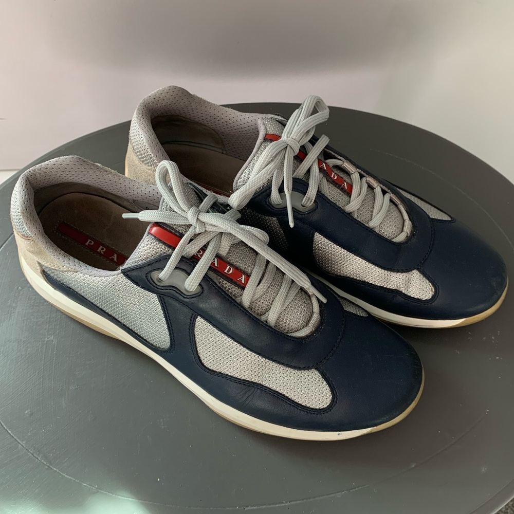 Men’s Prada sz9